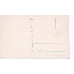 C. Bayer - Vesterbro med udsigt til Ravelien og Tivoli 1848 - Alex Vincent 292/9 - Ubrugt