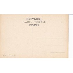 K�benhavn - Gammel gaard i Torvegade - F.B.590