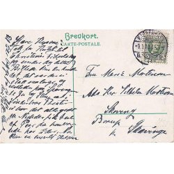 K�benhavn - Christianshavns Torv - u/n