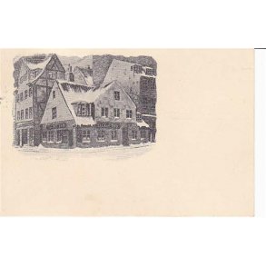 Slukefter - N.C.Leises 150 - Brugt