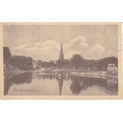 Christianshavn - D.L. 1501