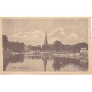 Christianshavn - D.L. 1501