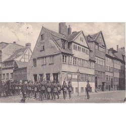 Fra det gamle Christianshavn - St.3162