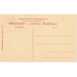 Fra det gamle Christianshavn - St.11739