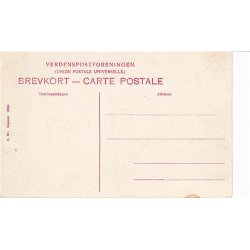 Fra det gamle Christianshavn - St.3206