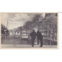 K�benhavn - Parti fra Christianshavn - R.O. 4914