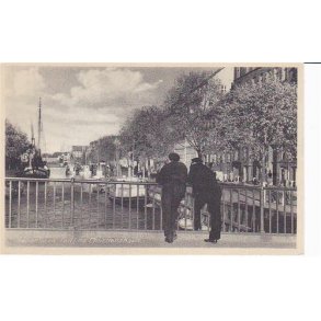 K�benhavn - Parti fra Christianshavn - R.O. 4914