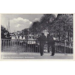 Parti fra Christianshavn - H.C.Krogh 7