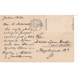 K&oslash;benhavn - Parti fra Christianshavn - E. 23