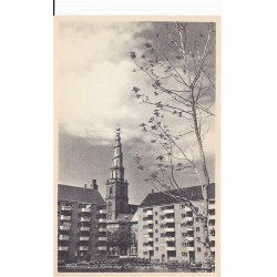 K�benhavn - Parti fra Christianshavn - R.O.4953