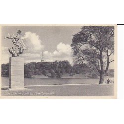 K�benhavn - Parti fra Christianshavn - R.O.4906