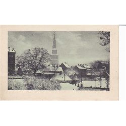 Christianshavn - Kartonkort -