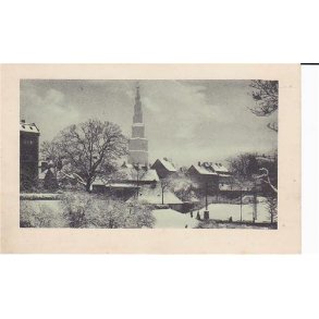 Christianshavn - Kartonkort -