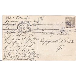 Christianshavn - Frelserens Kirke - u/n