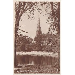 K�benhavn - Vor Frelsers Kirke - C.O. 379