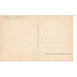 K�benhavn - Vor Frelsers Kirke - R.O. 325