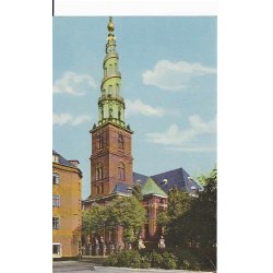 K&oslash;benhavn - Vor Frelsers Kirke - R.O. 325