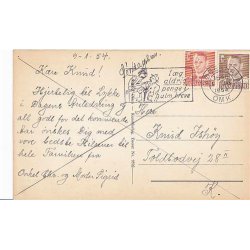 K�benhavn - Vor Frelsers Kirke - R.O. 9592