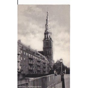 K�benhavn - Vor Frelsers Kirke - R.O. 9592