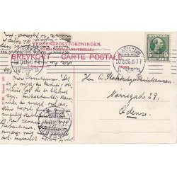 K&oslash;benhavn - Vor Frelsers Kirke - St. 530