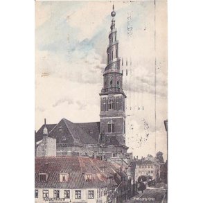 K�benhavn - Frelsers Kirke - A.V. 54