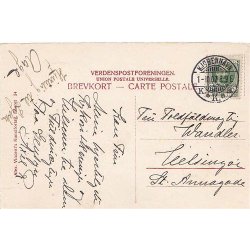 K�benhavn - Frelsers Kirke - A.V. 54