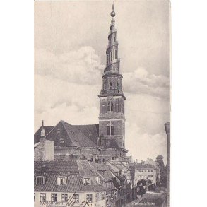 K�benhavn - Frelsers Kirke - A.V. 54