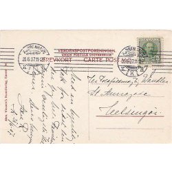 K�benhavn - Frelsers Kirke - A.V. 54