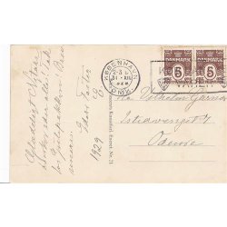 K�benhavn - Frelsers Kirke - A.V. 21