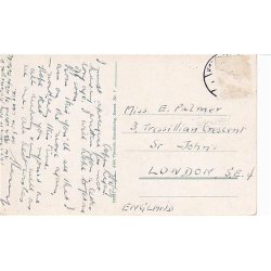 K&oslash;benhavn - Frelsers Kirke - A.V. 7