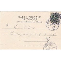 Frelsersens Kirke - u/n