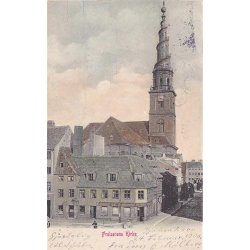 Frelsersens Kirke - u/n