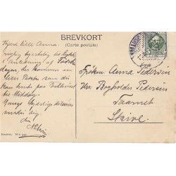 K�benhavn - Frelsers Kirke - E.544