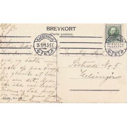 K�benhavn - Vor Frelsers Kirke - E. 1004