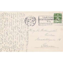 K�benhavn -Vor Frelsers Kirke - C.O. 594