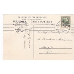 K�benhavn - Frelsers Kirke - C.R. 130