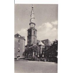 K�benhavn - Vor Frelsers Kirke - A.K. 9591