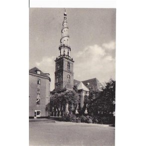 K�benhavn - Vor Frelsers Kirke - A.K. 9591