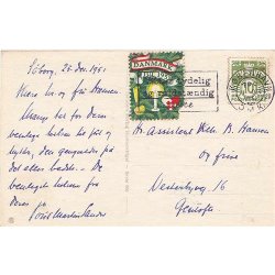 Vor Frelsers Kirke - St. 800