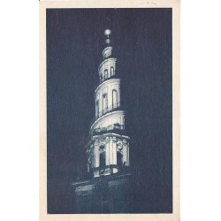 Vor Frelsers Kirke - St. 800