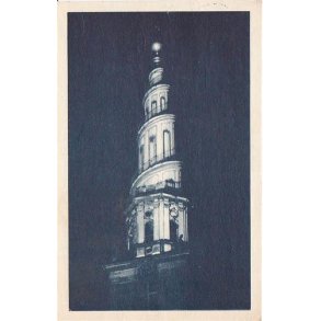 Vor Frelsers Kirke - St. 800