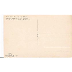 Udsigt fra Vor Frelsers Kirke - JCO 809