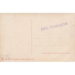 Christianshavns Vold - A.V. 141