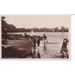 Christianshavns Vold - A.V. 141