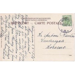 Parti af Christianshavns Vold - G.F. 146