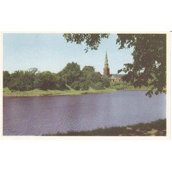 Christianshavns Vold - St.134