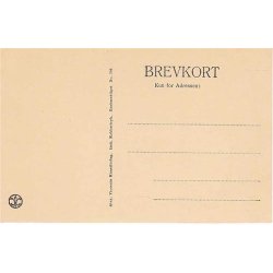 Christianshavns Vold - A.V. 708