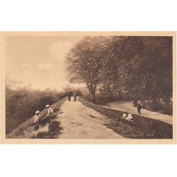 Christianshavns Vold - A.V. 708