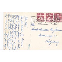 K�benhavn - Christianshavns Vold - St. 1037