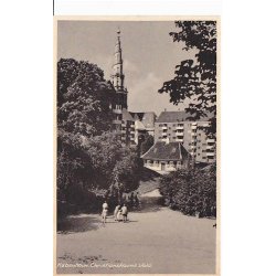K�benhavn - Christianshavns Vold - St. 1037